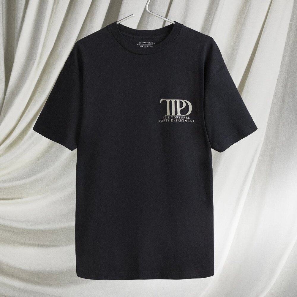 Who Are We To Fight The Alchemy T-Shirt | NWOT